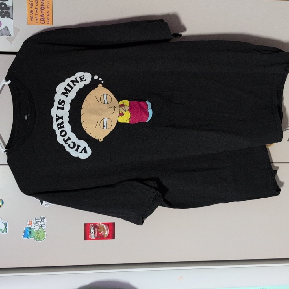 Family guy T-shirt